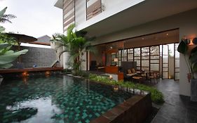 特嘉尔纱丽旅馆